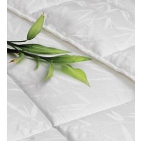 Taç Bambu Soft Yorgan