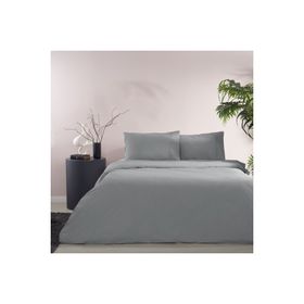 Taç Basic Antarsit Ranforce Çift Kişilik Nevresim Takımı