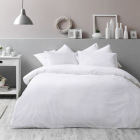 Taç Basic Taş Tek Kişilik Nevresim Takımı