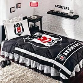 Taç Beşiktaş 1903 Uyku Seti