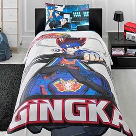 Taç Beyblade Tek Kişilik Pike Takımı