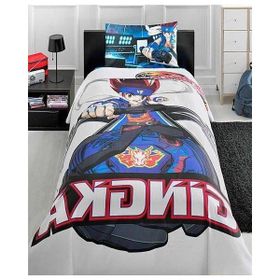 Taç Beyblade Tek Kişilik Pike Takımı