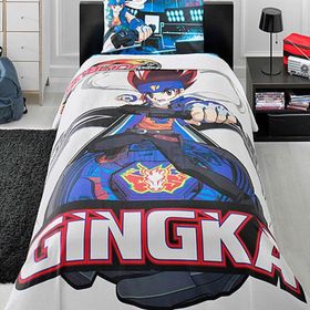 Taç Beyblade Tek Kişilik Pike Takımı