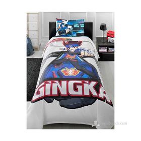 Taç Beyblade Tek Kişilik Pike Takımı