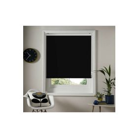 Taç Blackout Krem 120x200 cm Stor Perde