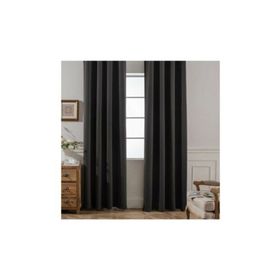 Taç Blackout Krem 120x200 cm Stor Perde