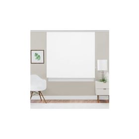 Taç Blackout Krem 120x200 cm Stor Perde