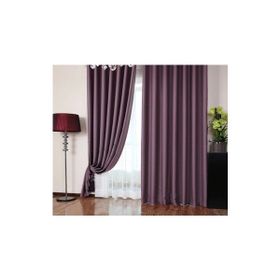 Taç BLCKUMBEJI001 Karartma Blackout Pilesiz Kum Beji 150x260 cm Fon Perde