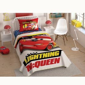 Taç Cars Lightning Mcqueen Pike Takımı