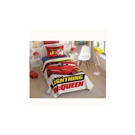 Taç Cars Lightning Mcqueen Pike Takımı