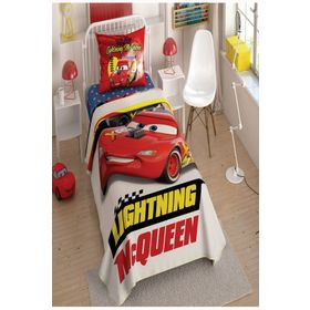 Taç Cars Lightning Mcqueen Pike Takımı