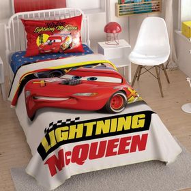 Taç Cars Lightning Mcqueen Pike Takımı