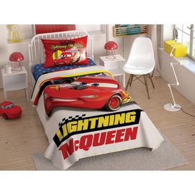 Taç Cars Lightning Mcqueen Pike Takımı