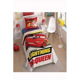 Taç Cars Lightning Mcqueen Pike Takımı