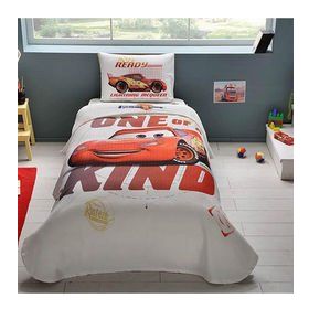 Taç Cars Piston Cup Tek Kişilik Lisanslı Pike Takımı