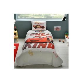 Taç Cars Piston Cup Tek Kişilik Lisanslı Pike Takımı