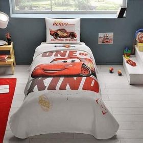 Taç Cars Piston Cup Tek Kişilik Lisanslı Pike Takımı