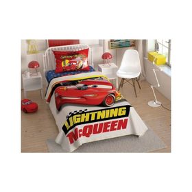 Taç Cars Piston Cup Tek Kişilik Lisanslı Pike Takımı