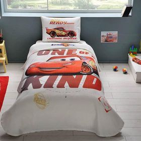 Taç Cars Piston Cup Tek Kişilik Pike Takımı