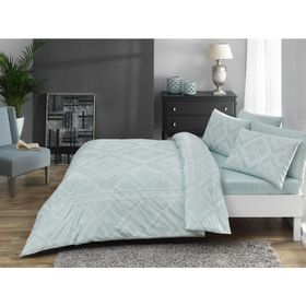 Taç Celia Mint Nevresim Takımı