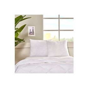 Taç Comfort Beyaz Tek Kişilik Yastık