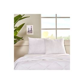 Taç Comfort Beyaz Tek Kişilik Yastık