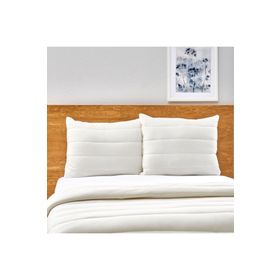 Taç Cosy Ekru Tek Kişilik Yastık