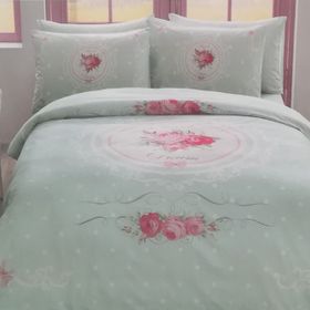 Taç Diane Çift Kişilik Nevresim Takımı