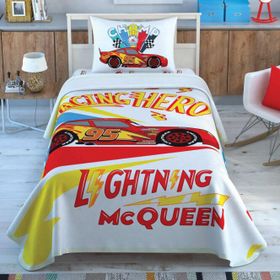 Taç Disney Cars Kachow Lisanslı Pike Takımı