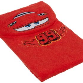 Taç Disney Cars Pamuk Lisanslı Panço Havlu