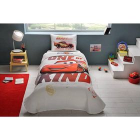 Taç Disney Cars Piston Cup Lisanslı Pike Takımı
