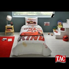 Taç Disney Cars Piston Cup Lisanslı Pike Takımı