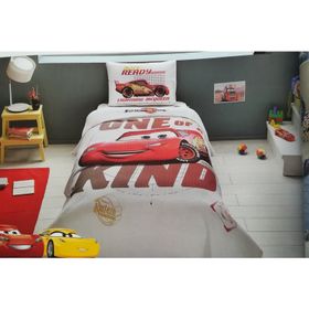 Taç Disney Cars Piston Cup Lisanslı Pike Takımı