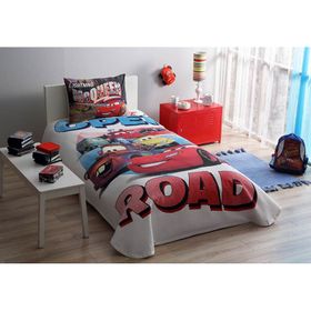 Taç Disney Cars Piston Cup Lisanslı Pike Takımı
