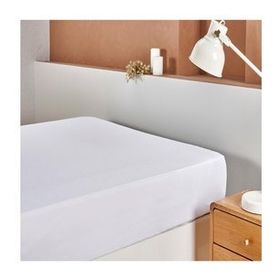 Taç Easy 200X200 Beyaz Çift Kişilik Yatak Alez