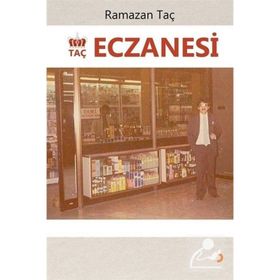 Taç Eczanesi - Ramazan Taç