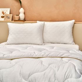 Taç Elegance Mikrojel Yorgan