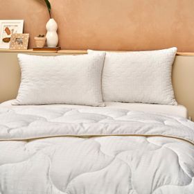 Taç Elegance Mikrojel Yorgan