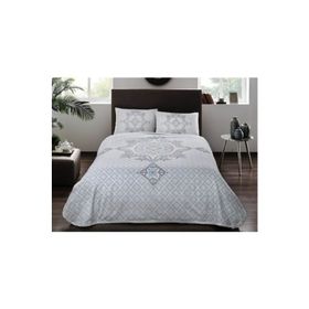 Taç Elegance Turkuaz Çift Kişilik Pike Takımı