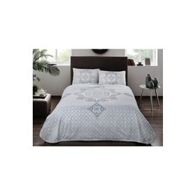 Taç Elegance Turkuaz Çift Kişilik Pike Takımı