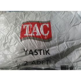 Taç Elyaf 2 li 50x70 cm Yastık