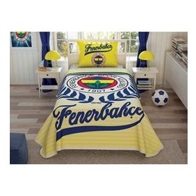 Taç Fenerbahçe 1907 Pike Takımı