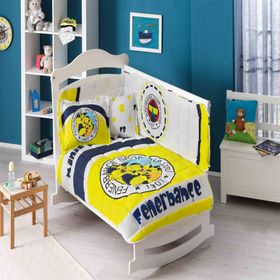 Taç Fenerbahçe Baby Uyku Seti