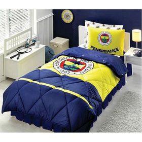 Taç Fenerbahçe Baby Uyku Seti