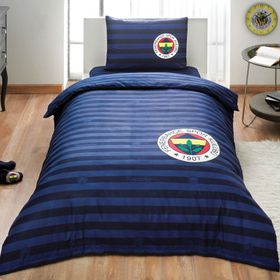 Taç Fenerbahçe Elegant Tek Kişilik Nevresim Takımı