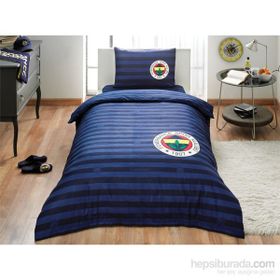 Taç Fenerbahçe Elegant Tek Kişilik Nevresim Takımı