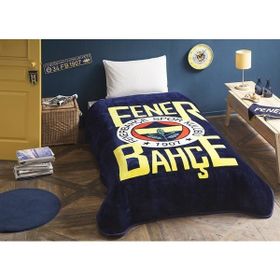 Taç Fenerbahçe Lisanslı Taraftar Battaniye