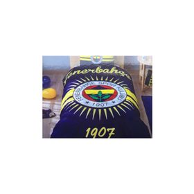 Taç Fenerbahçe Parlayan Güneş Lisanslı Nevresim Takımı