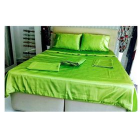 Taç Fiorino Micropolyester Çift Kişilik Nevresim Takımı