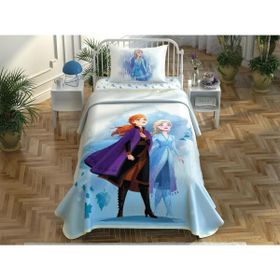 Taç Frozen 2 Sisters Lisanslı Pike Takım